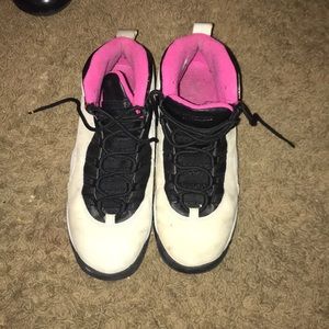 Jordan’s